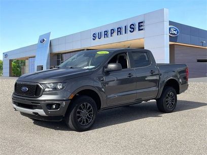 Used 2019 Ford Ranger XLT w/ Equipment Group 301A Mid