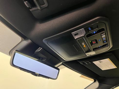 Used 2024 Toyota Sequoia TRD Pro image 19