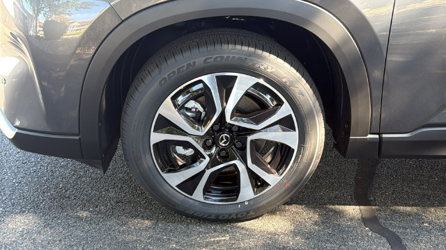 New 2026 MAZDA CX-5 Preferred AWD/4WD image 8