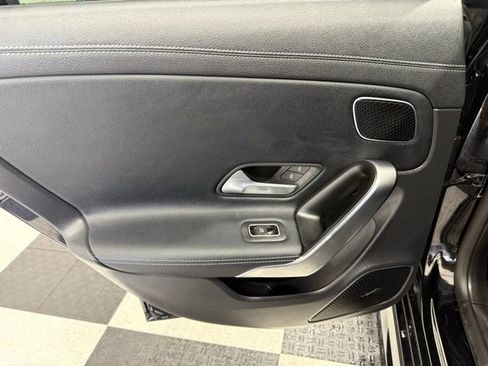 Used 2021 Mercedes-Benz CLA 45 AMG 4MATIC image 18