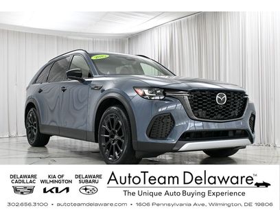 Used 2025 MAZDA CX-70 3.3 Turbo w/ Premium Plus Pkg