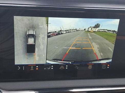 New 2026 GMC Sierra 3500 AT4 w/ AT4 Premium Plus Package image 17