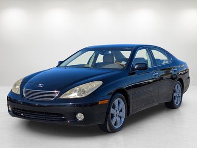 Used 2005 Lexus ES 330