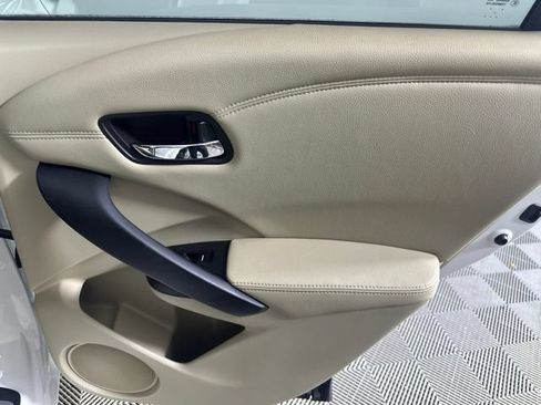 Used 2016 Acura RDX AWD w/ Technology Package image 22