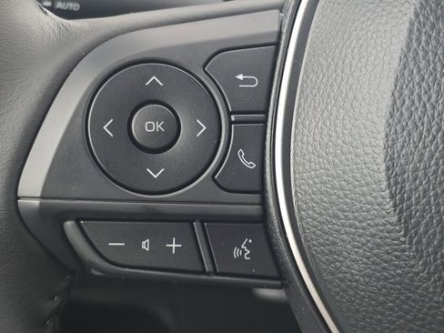 New 2026 Toyota Corolla SE image 13