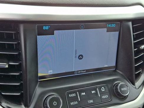 Used 2019 GMC Acadia SLT w/ LPO, Floor Liner Package AWD/4WD image 19