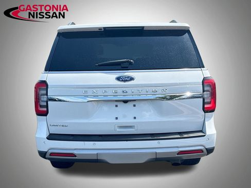 Used 2024 Ford Expedition Limited RWD image 7
