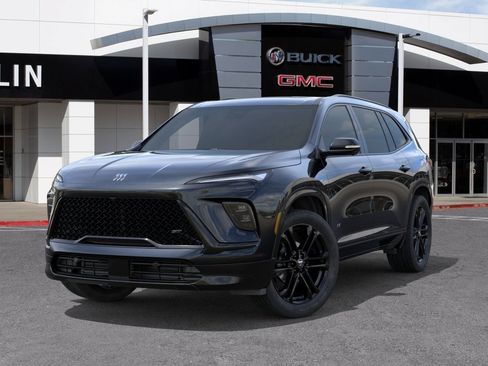 New 2026 Buick Enclave Sport Touring w/ Power Package FWD image 31