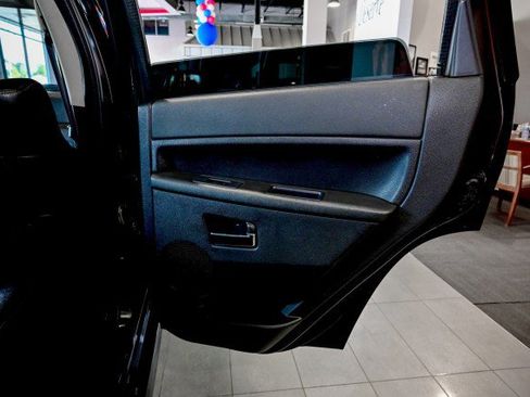 Used 2008 Jeep Grand Cherokee SRT8 w/ SRT Option Group I AWD/4WD image 21