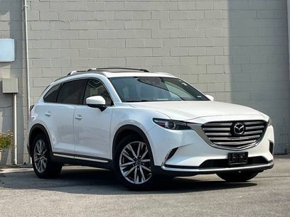 Used 2016 MAZDA CX-9 Signature
