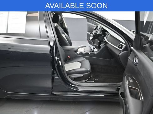 Used 2020 Kia Optima EX FWD image 30