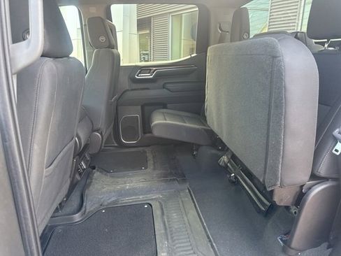 Used 2023 Chevrolet Silverado 1500 RST w/ Rally Edition image 34