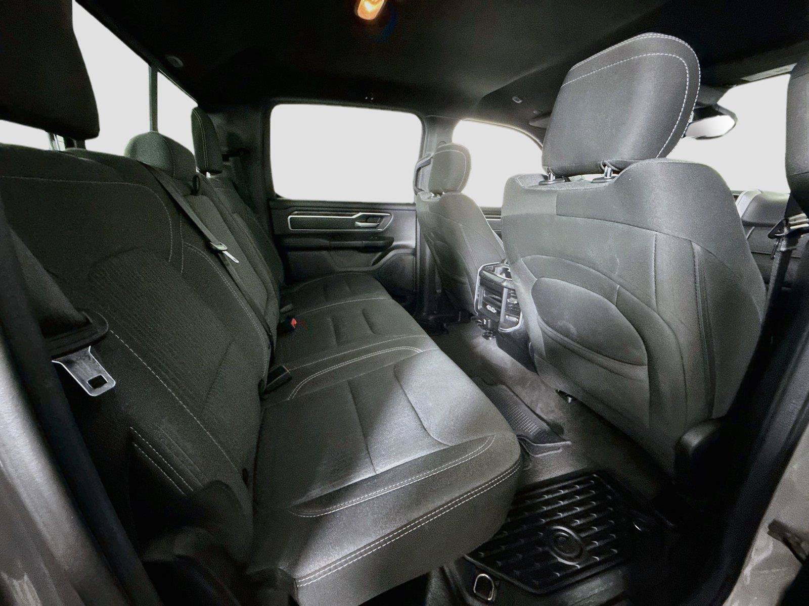 Used 2020 RAM 1500 Big Horn AWD/4WD image 18