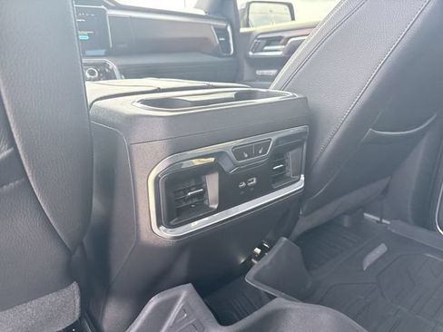 Used 2024 GMC Sierra 1500 Denali w/ Denali Reserve Package AWD/4WD image 20