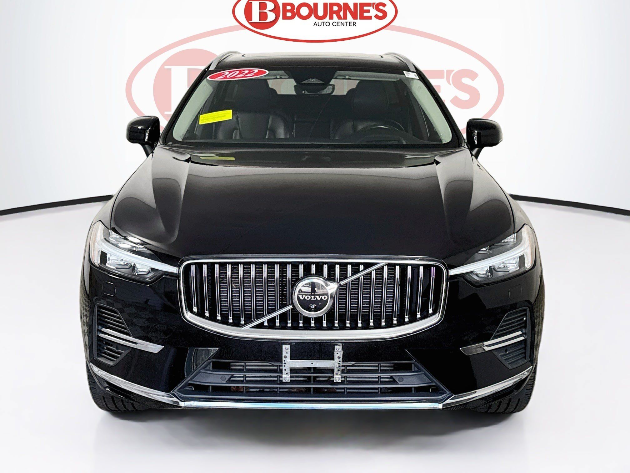 Used 2022 Volvo XC60 T8 Inscription w/ Advanced Package AWD/4WD image 7