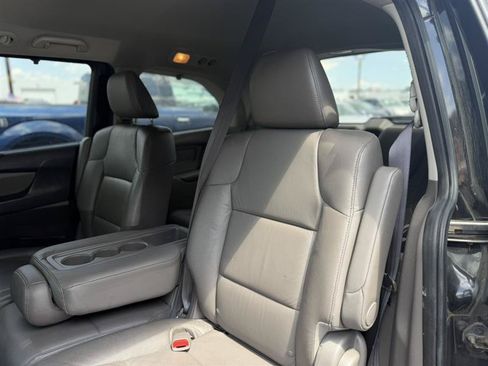 Used 2012 Honda Odyssey EX-L image 28