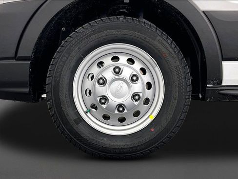New 2026 Ford Transit 350 XL AWD/4WD image 13