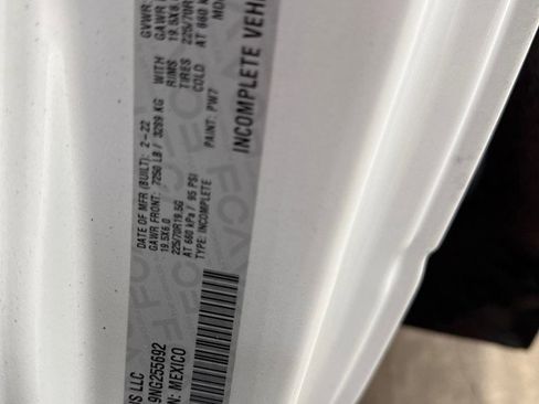 Used 2022 RAM 5500 Tradesman image 41