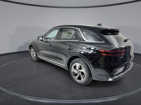 New 2026 Genesis GV70 2.5T Select AWD/4WD image 6