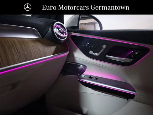 Used 2023 Mercedes-Benz GLC 300 4MATIC image 25