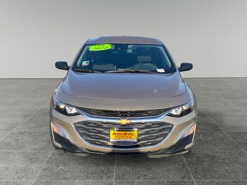 Used 2024 Chevrolet Malibu LS FWD image 8