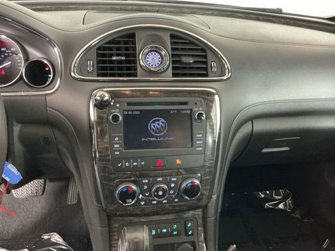 Used 2014 Buick Enclave Leather image 18