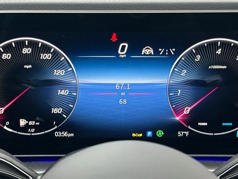 New 2026 Mercedes-Benz GLS 450 4MATIC image 25