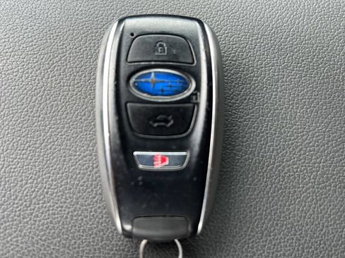 Used 2024 Subaru Outback Wilderness AWD/4WD image 25