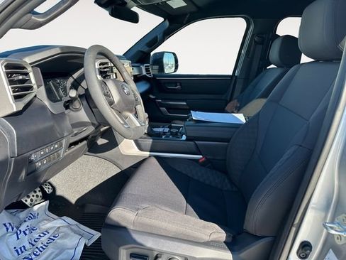 New 2026 Toyota Tundra SR5 AWD/4WD image 9