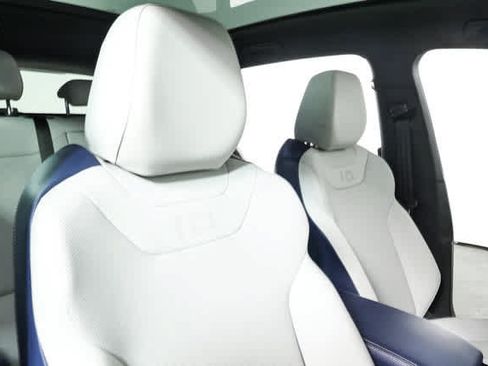 Certified 2024 Volkswagen ID.4 S RWD image 26