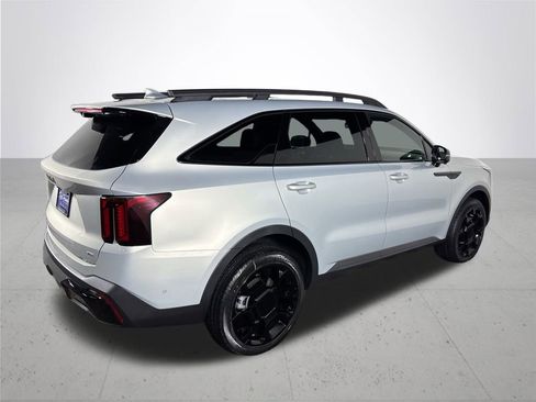 New 2026 Kia Sorento SX Prestige image 6