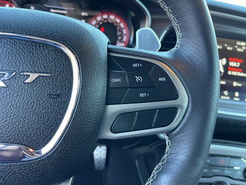 Used 2021 Dodge Challenger SRT Super Stock image 19