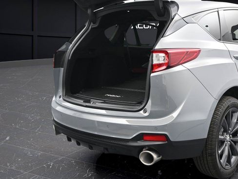 Certified 2026 Acura RDX A-Spec AWD/4WD image 18