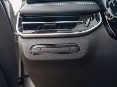 Certified 2023 INFINITI QX60 Pure FWD image 19