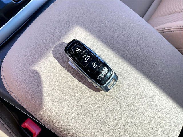Used 2026 Audi Q8 Premium Plus AWD/4WD image 20