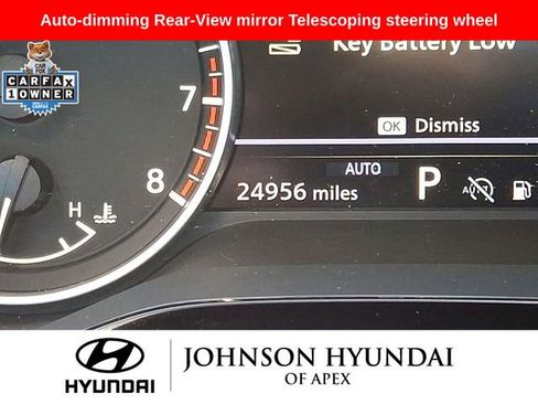 Used 2023 Nissan Pathfinder SL w/ SL Premium Package AWD/4WD image 15