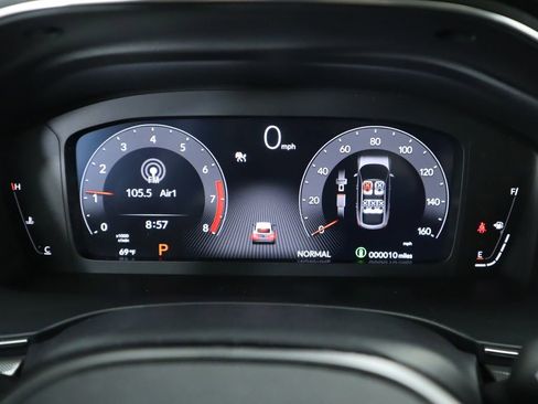 Used 2025 Acura Integra A-Spec image 34