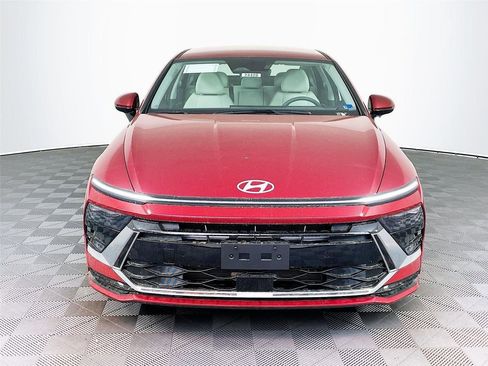 New 2026 Hyundai Sonata SEL FWD image 2