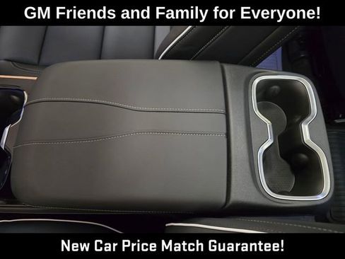 New 2026 Buick Enclave Avenir w/ Super Cruise Package image 28