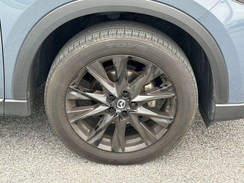 Used 2023 MAZDA CX-5 Carbon Edition AWD/4WD image 9