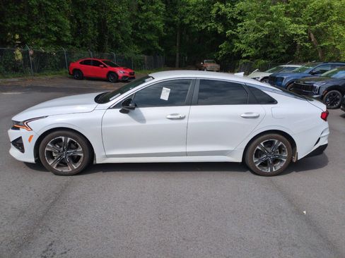 Used 2023 Kia K5 GT-Line FWD image 3