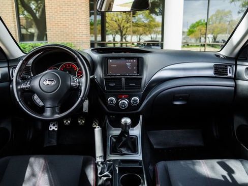 Used 2013 Subaru Impreza WRX Premium image 6