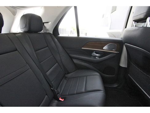 Used 2024 Mercedes-Benz GLE 350 4MATIC image 14