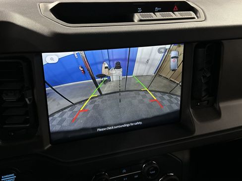 New 2026 Ford Bronco Big Bend image 24