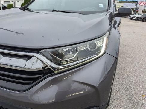 Used 2019 Honda CR-V LX image 9