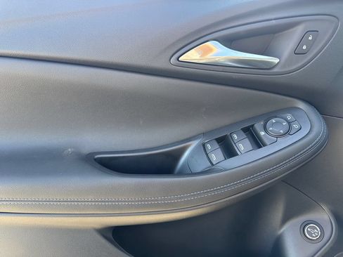 New 2026 Buick Encore GX Sport Touring w/ Advanced Technology Package FWD image 15