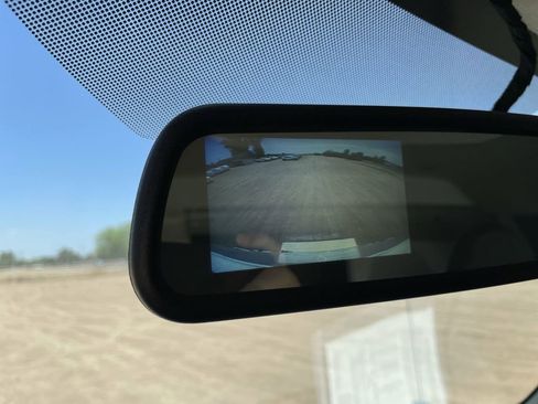 New 2025 GMC Savana 3500 w/ Power Convenience Package image 14