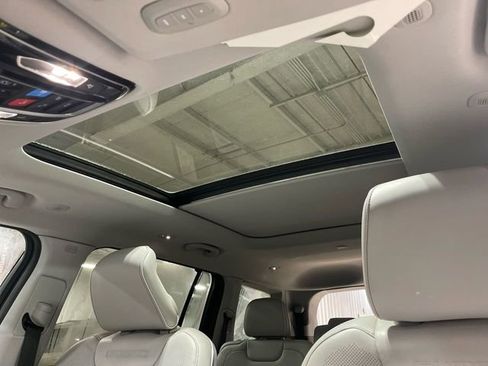 Certified 2021 Jeep Grand Cherokee L Summit w/ Luxury Tech Group V image 22