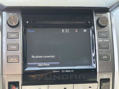 Used 2019 Toyota Tundra SR5 w/ TRD Sport Package image 14