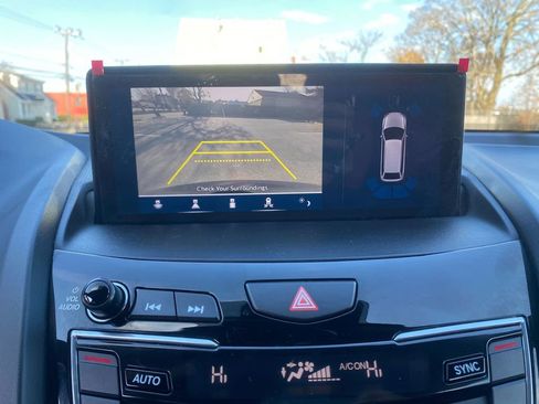 Used 2021 Acura RDX A-Spec image 21